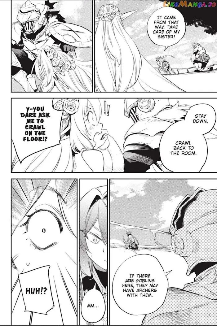Goblin Slayer Chapter 83 image 19_optimized